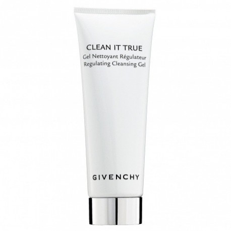 Clean It True Gel Nettoyant Regulateur Givenchy