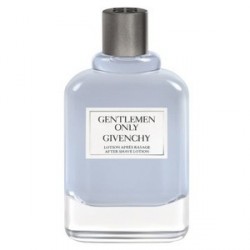 Gentlemen Only After Shave Lotion Givenchy