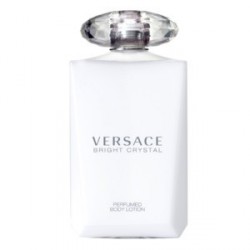 Bright Crystal Body Lotion Versace