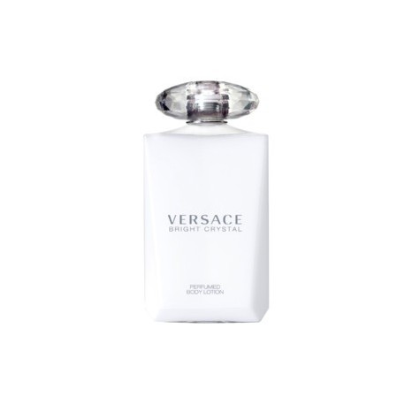 Bright Crystal Body Lotion Versace