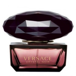 Versace Crystal Noir Deodorant Spray Versace