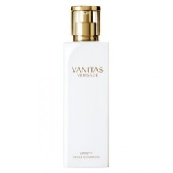 Vanitas Shower Gel Versace