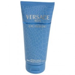 Versace Man Eau Fraîche Bath & Shower Gel Versace