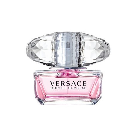 Bright Crystal Perfumed Deodorant Versace