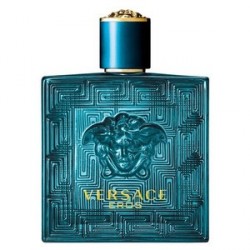 Eros Deodorant Spray Versace