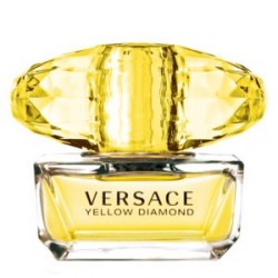 Yellow Diamond Deodorant Versace