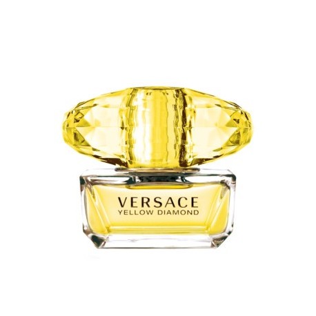 Yellow Diamond Deodorant Versace