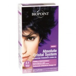 Absolute Cristal System Biopoint