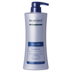 Shampoo Delicato Biopoint