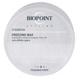Freezing Wax Creation Biopoint