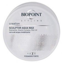 Sculptor Aqua Wax Creation Biopoint