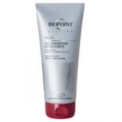 Gel Definition Extra Forte Finish Biopoint