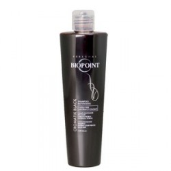 Shampoo Ravvivante Black Cromatix Biopoint
