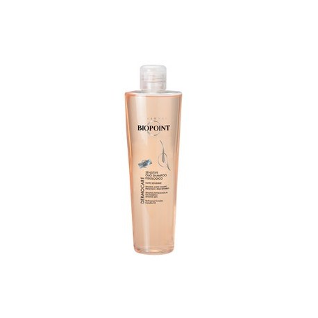 Sensitive Shampoo Dermocare Biopoint