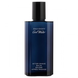 Cool Water After Shave Balm Davidoff
