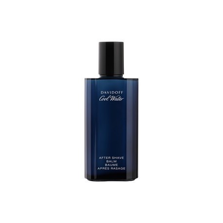 Cool Water After Shave Balm Davidoff