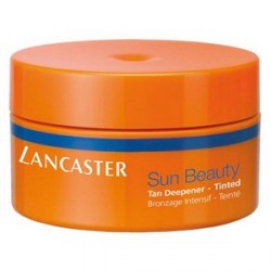 Sun Beauty Tan Deepener Lancaster