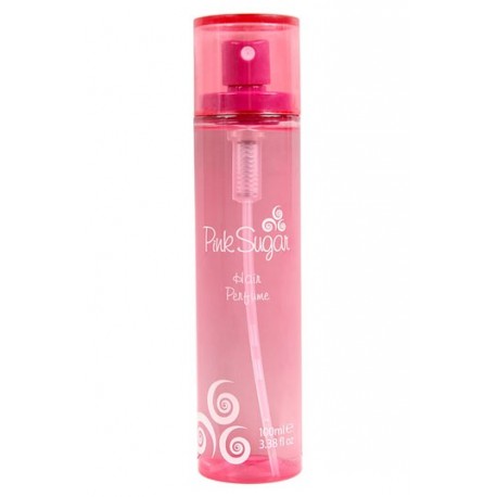 Pink Sugar Hair Perfume Aquolina