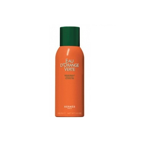 Deodorant Spray Eau d'Orange Verte Hermès