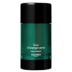 Deodorant Stick Eau d'Orange Verte Hermès