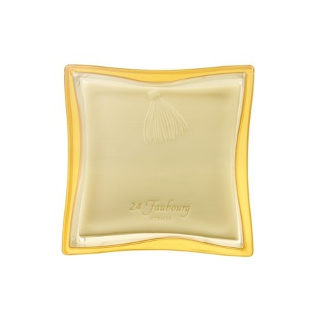 Savon Parfumé 24, Faubourg Hermès