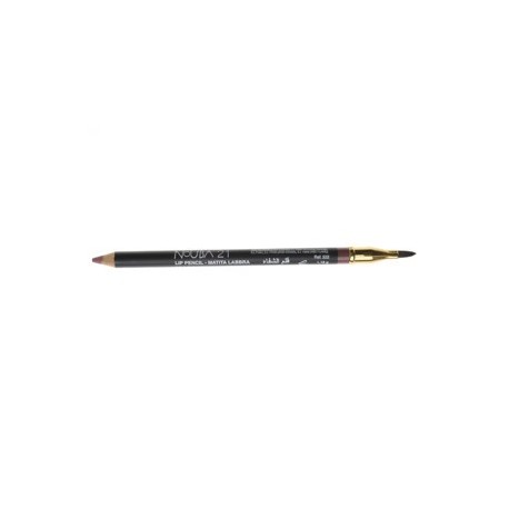 Lip Pencil con Applicatore Nouba