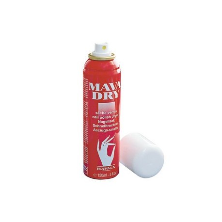 Mavadry Spray Mavala