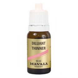 Diluant Thinner Mavala