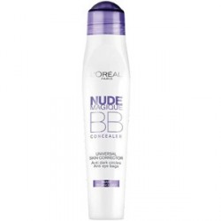 Nude Magique BB Cream Correttore L'Oréal Paris