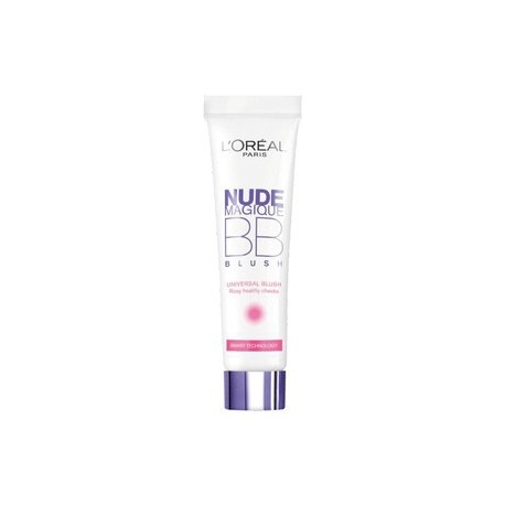 Nude Magique BB Cream Blush L'Oréal Paris