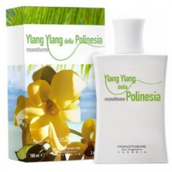 Ylang Ylang della Polinesia Monotheme