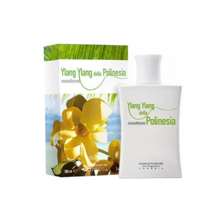 Ylang Ylang della Polinesia Monotheme