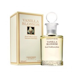 Vanilla Blossom Monotheme