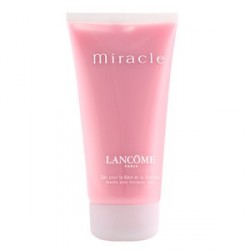 Miracle Shower Gel Lancôme