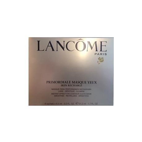 Skin Recharge Masque Yeux Lancôme