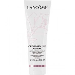 Crème-Mousse Confort Lancôme