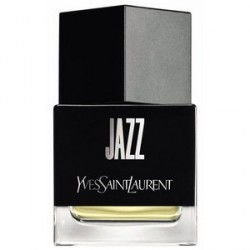 Jazz Eau de Toilette Yves Saint Laurent