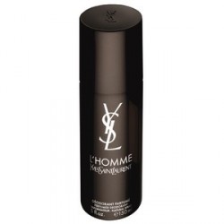 L'Homme Deodorant Vaporisateur Yves Saint Laurent