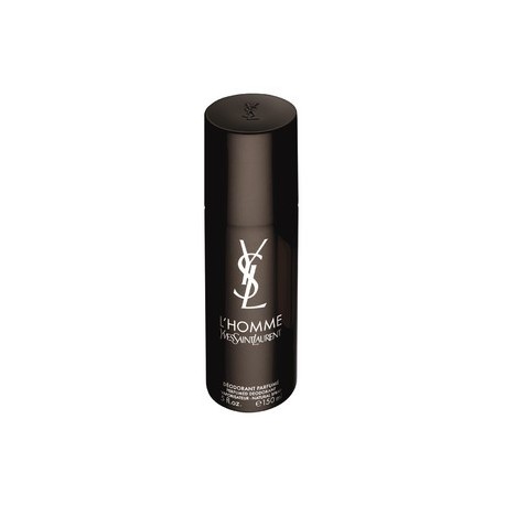 L'Homme Deodorant Vaporisateur Yves Saint Laurent