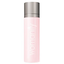 Womanity Deodorant Vaporisateur Thierry Mugler