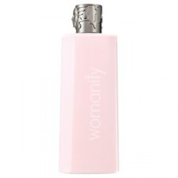 Womanity Lait Corps Thierry Mugler