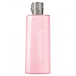 Womanity Gel Douche Thierry Mugler