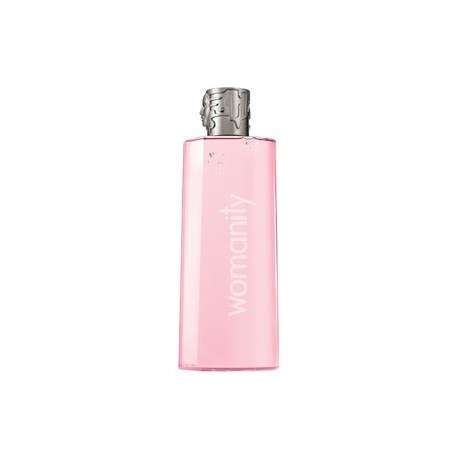 Womanity Gel Douche Thierry Mugler