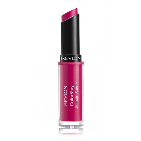 ColorStay Ultimate Suede Lipstick Revlon