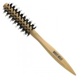 Small Round Styling Brush Marlies Moeller
