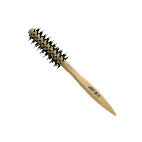 Small Round Styling Brush Marlies Moeller
