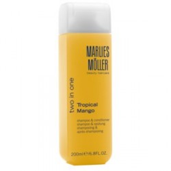 Shampoo & Condition - Tropical Mango Marlies Moeller