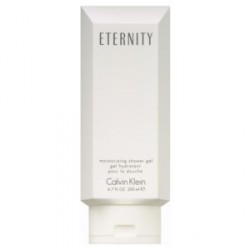 Eternity Bath & Shower Gel Calvin Klein