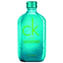 Ck Summer Edition Calvin Klein