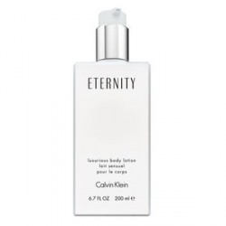 Eternity Body Lotion Calvin Klein